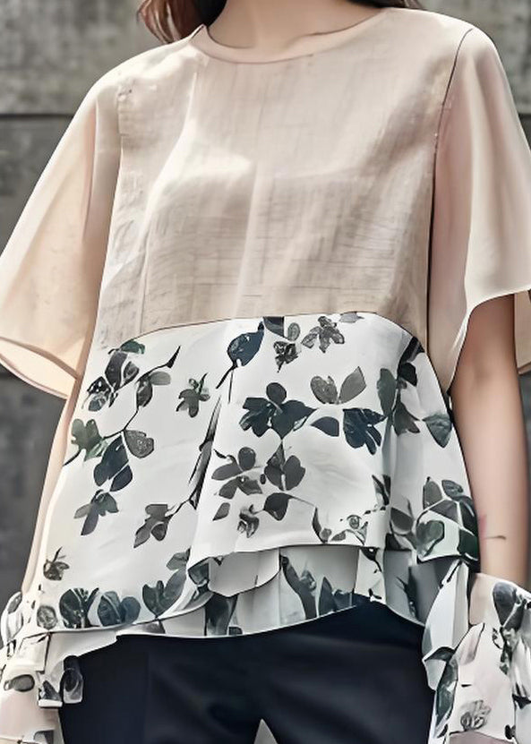 Elegantly Styled Top for Everyday Wear