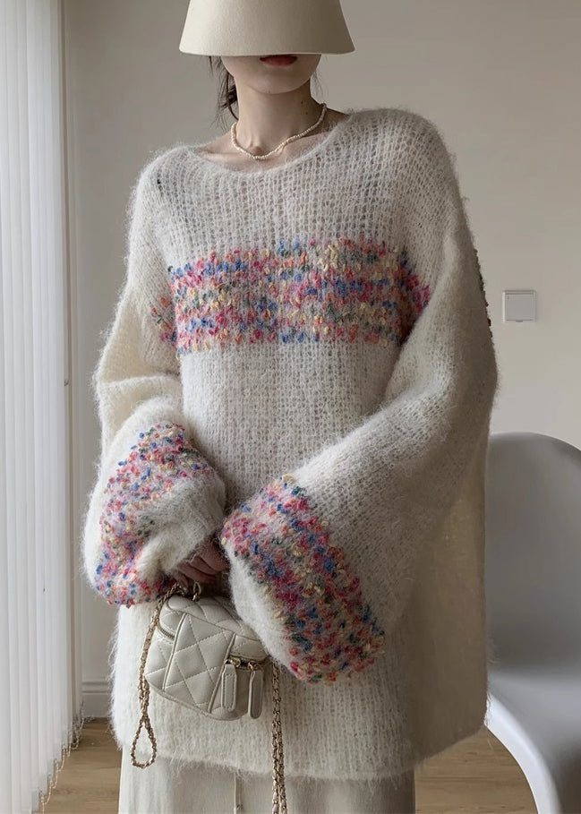 Classic Vintage & Enduringly Stylish Sweater