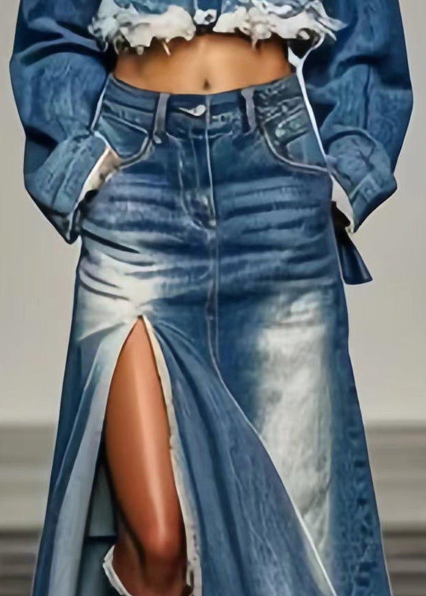 Sophisticated Garment with a Clean Classic Look