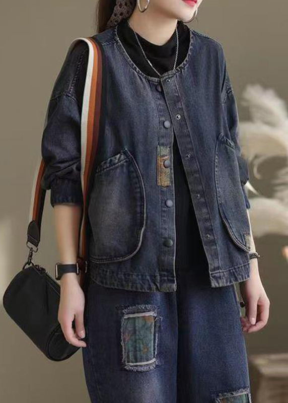 Polished Coat with an Effortless Classic Look