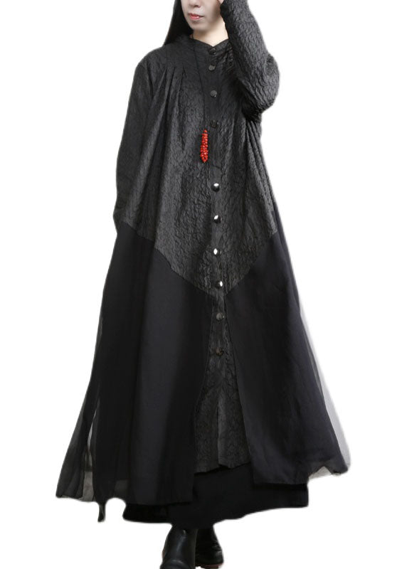 Classic Vintage & Enduringly Stylish Coat