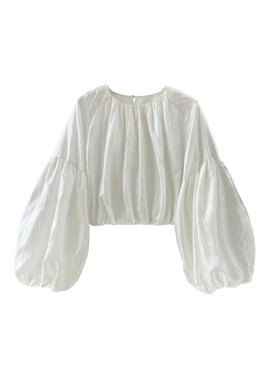 Beautifully Crafted Top in a Classic Style