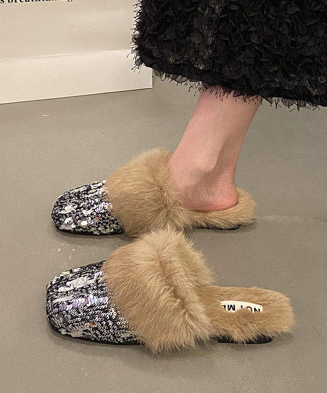 Elegant Orthopedic Slippers for Every Step
