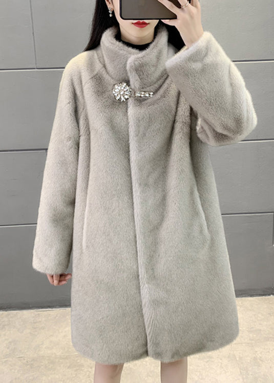 Classic Vintage & Enduringly Stylish Coat