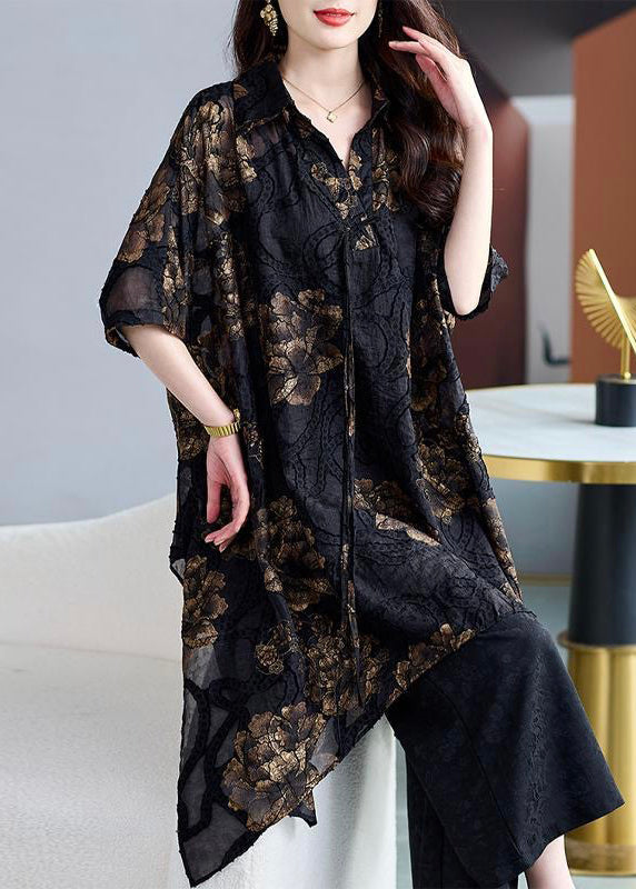 Classic Vintage Cardigan with a Flattering Fit