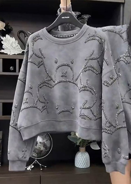 Classic Vintage Shirt with a Flattering Fit