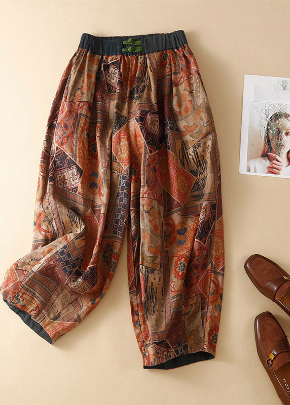 Classic Vintage & Enduringly Stylish Pants