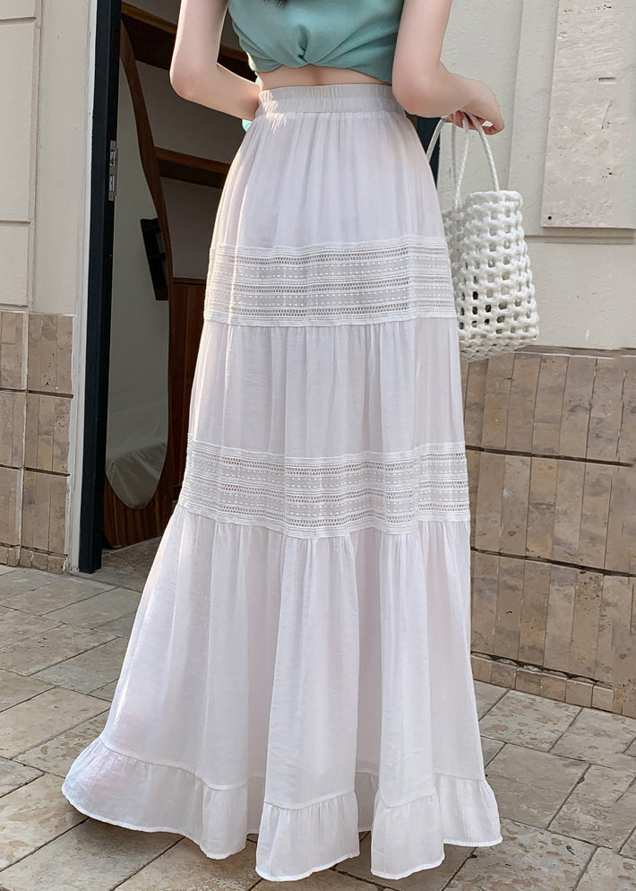 Beautifully Finished Garment in a Timeless Design