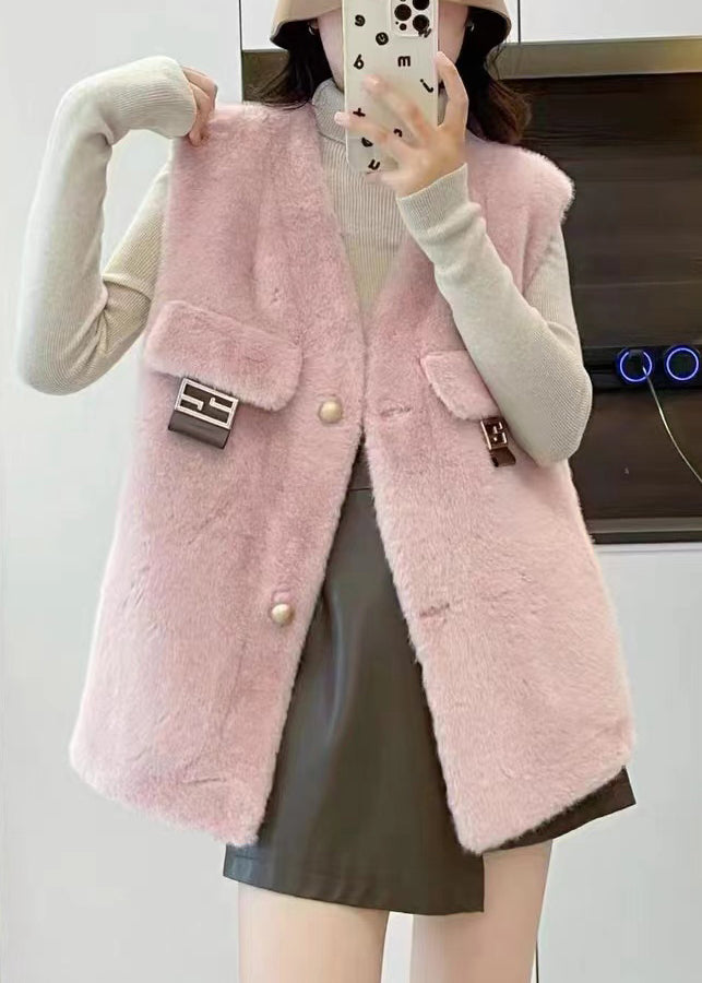 Vintage Inspired Coat with a Contemporary Edge