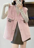 Vintage Inspired Coat with a Contemporary Edge