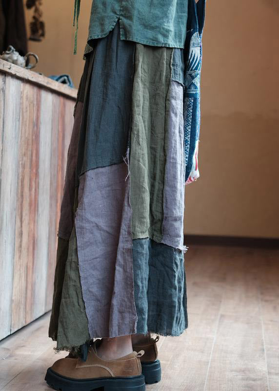 Vintage Inspired Garment with a Contemporary Edge