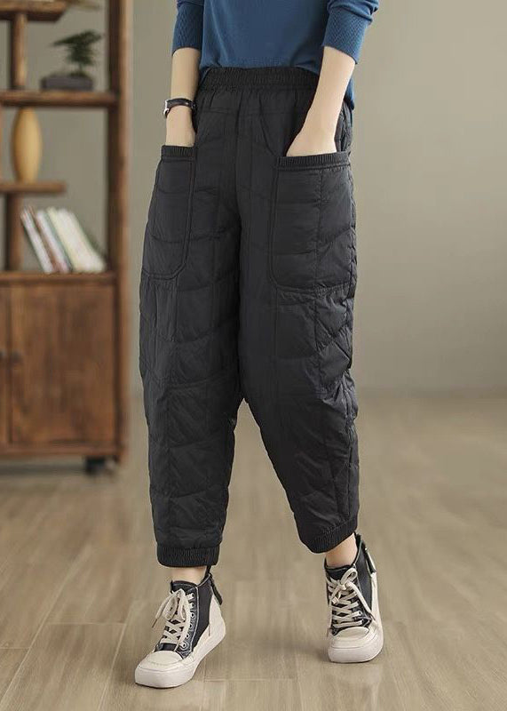 Beautifully Crafted Pants in a Classic Style