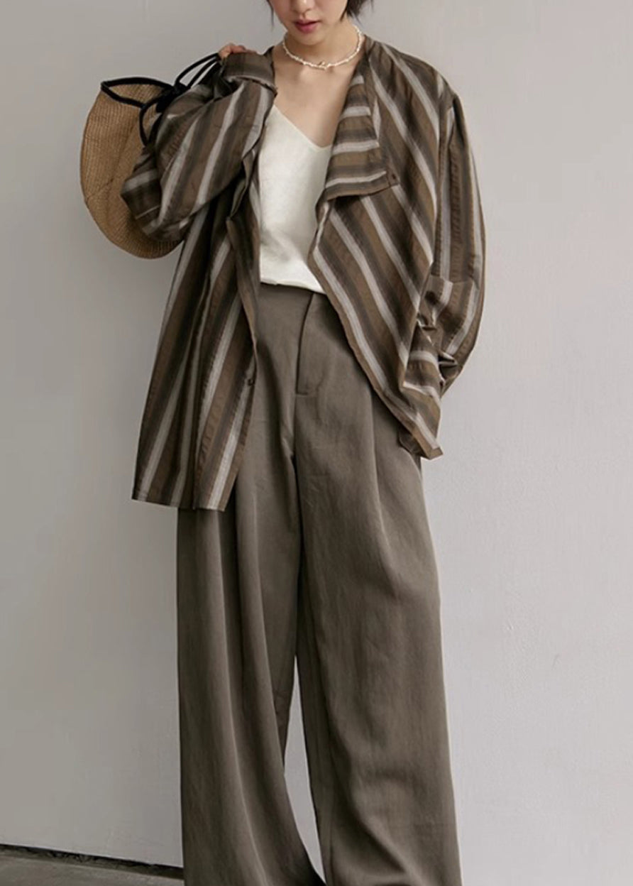 Effortlessly Elegant Blouse with a Timeless Design
