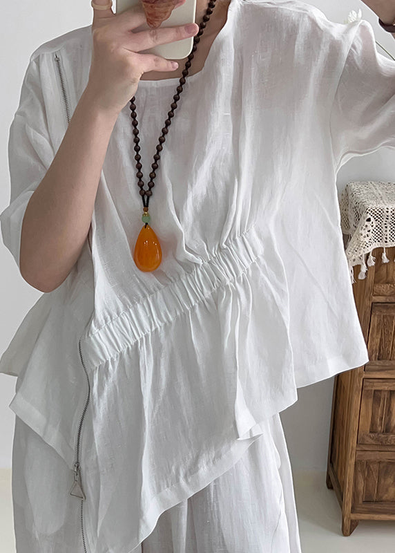 Sophisticated Shirt with a Clean Classic Look