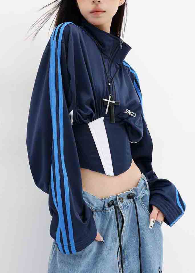 Polished Jacket with an Effortless Classic Look