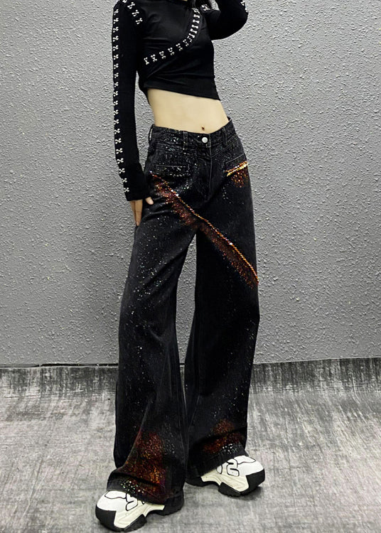 Elegantly Styled Pants for Everyday Wear