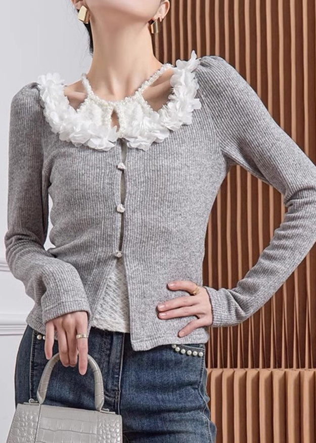 Elegantly Styled Cardigan for Everyday Wear