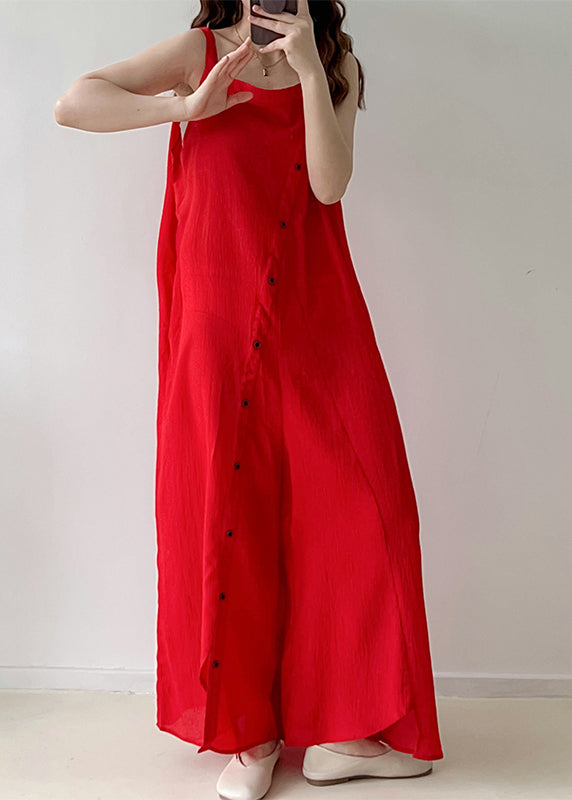 Beautifully Finished Garment in a Timeless Design