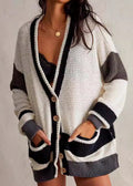 A Vintage Style Coat with Delicate Timeless Details