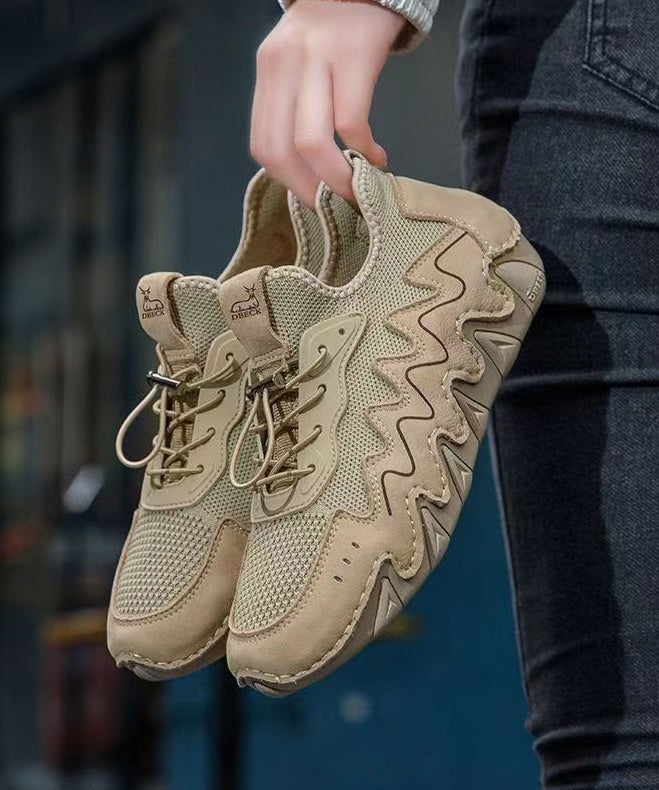 Elegant Orthopedic Shoes for Every Step