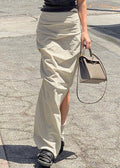 Effortlessly Elegant Garment with a Timeless Design