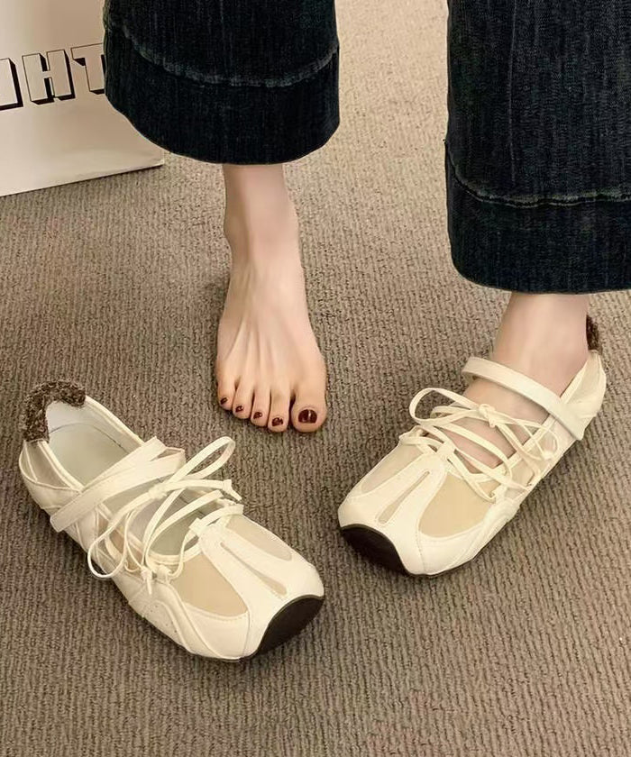 Chic Orthopedic Shoes with Unique Design