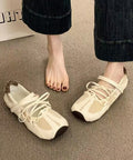 Chic Orthopedic Shoes with Unique Design