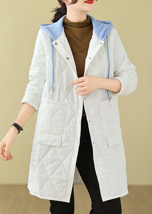 Beautifully Finished Coat in a Timeless Design