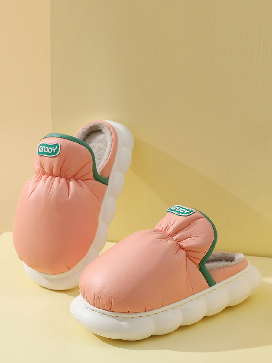 Graceful Orthopedic Slippers for Modern Look