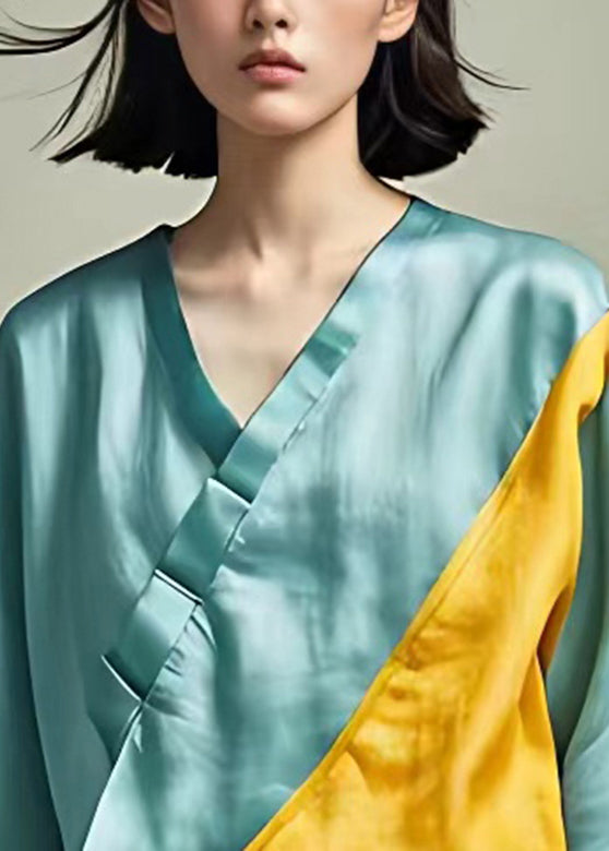 Beautifully Crafted Top in a Classic Style