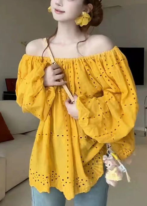 Beautifully Crafted Shirt in a Classic Style