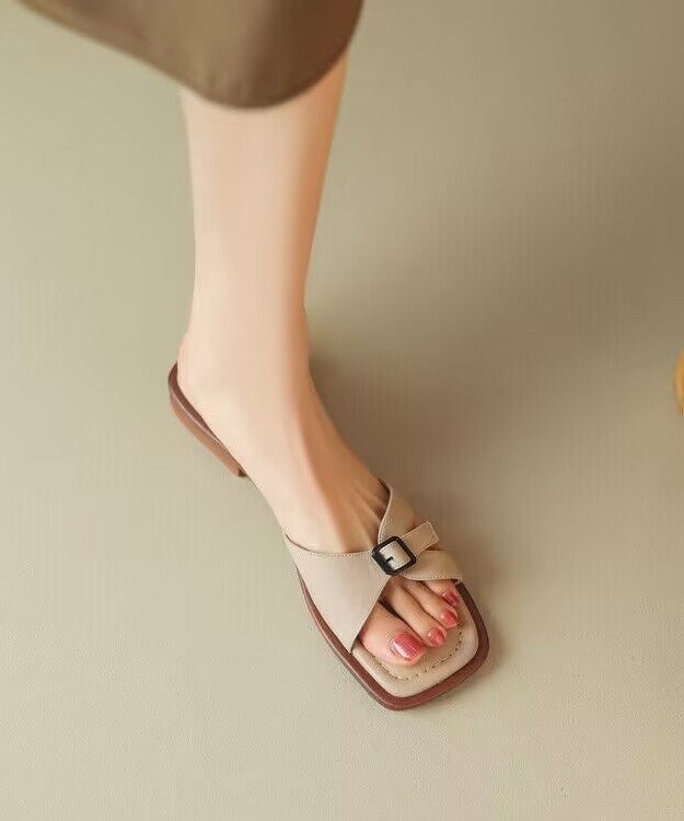 Graceful Orthopedic Sandals for Modern Look