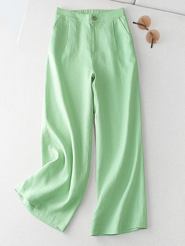 Pear Green