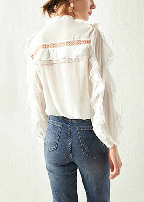 Sophisticated Shirt with a Clean Classic Look