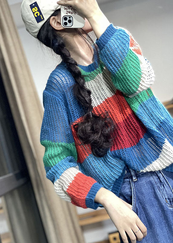 Beautifully Crafted Sweater in a Classic Style