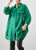 Elegantly Styled Shirt for Everyday Wear