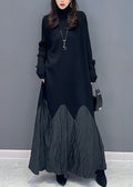 Classic Vintage Sweater with a Flattering Fit