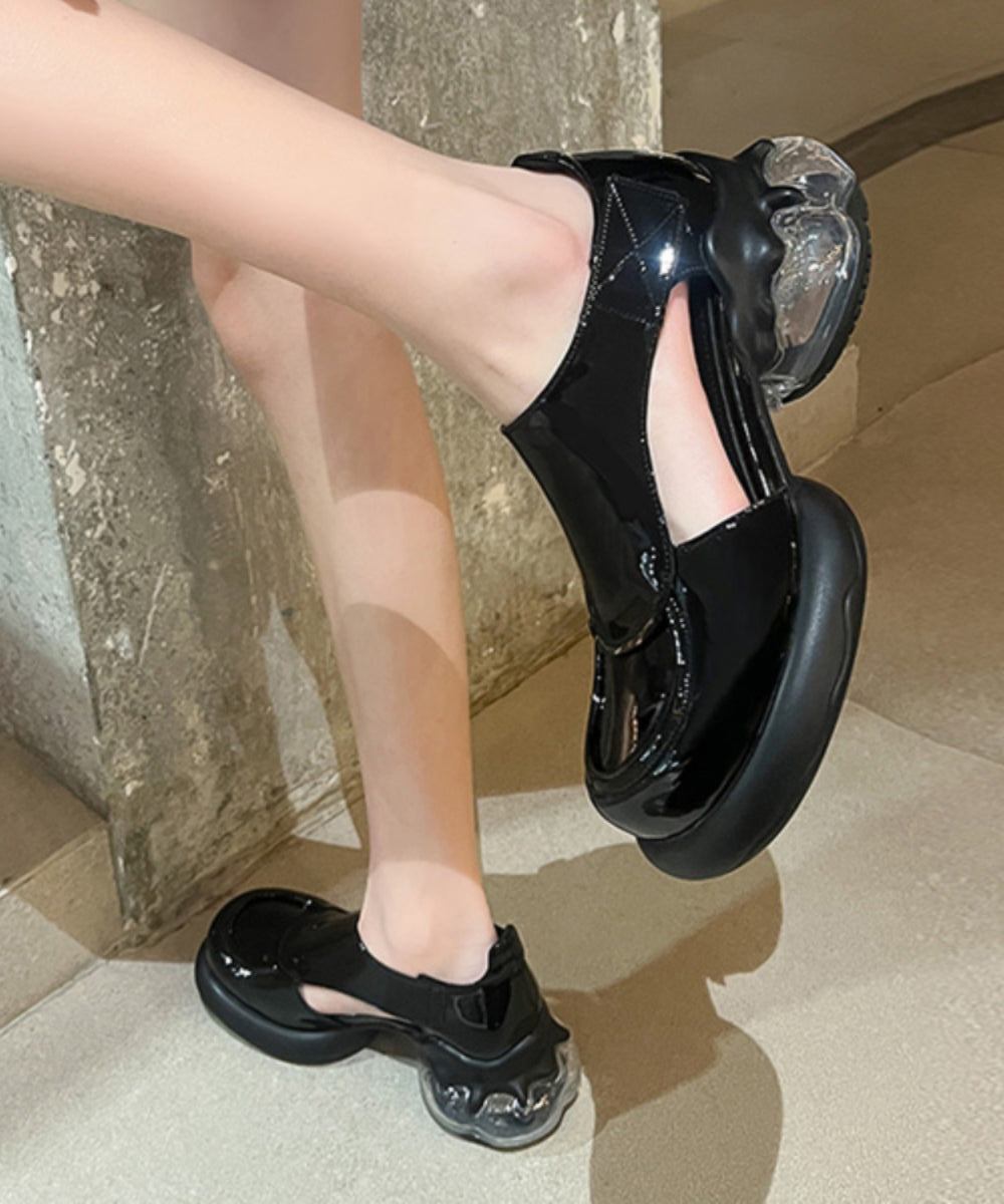 Elegant Orthopedic Loafers for Every Step