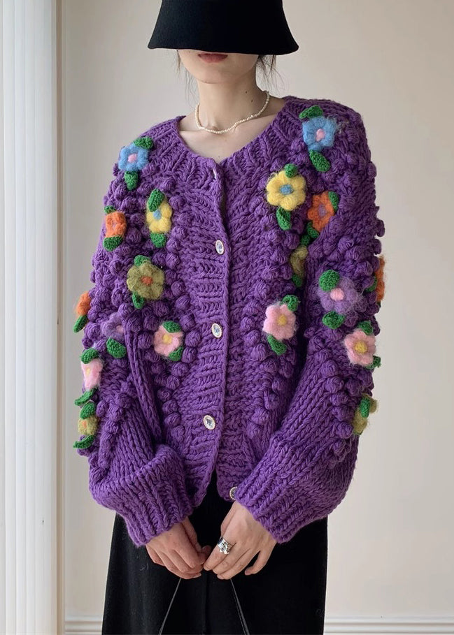 Beautifully Crafted Coat in a Classic Style