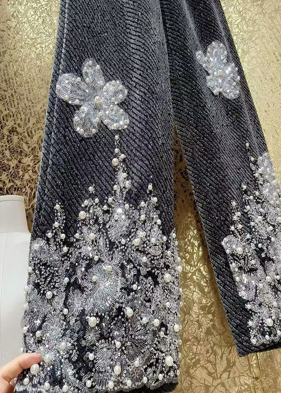 Beautifully Finished Pants in a Timeless Design