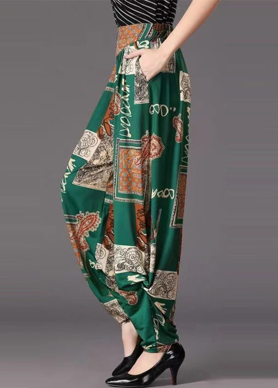 Classic Vintage & Enduringly Stylish Pants