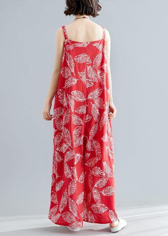 A Vintage Style Pants with Delicate Timeless Details