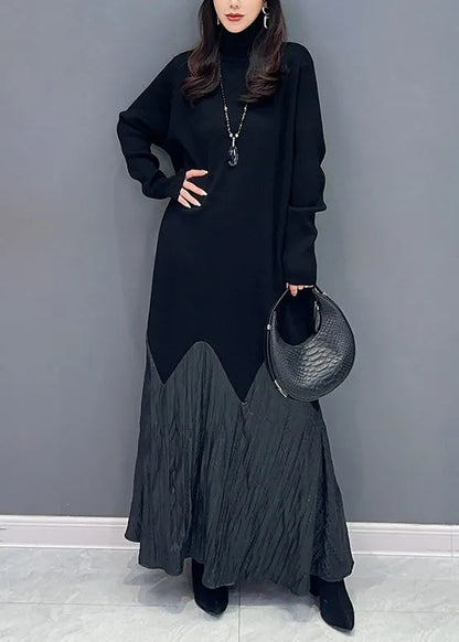 Classic Vintage Sweater with a Flattering Fit