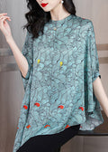 Elegantly Styled Top for Everyday Wear