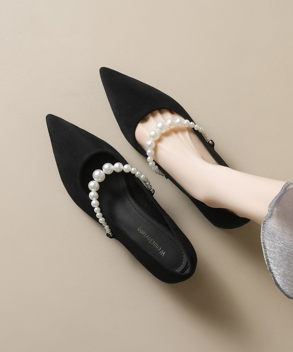 Elegant Orthopedic Shoes for Every Step