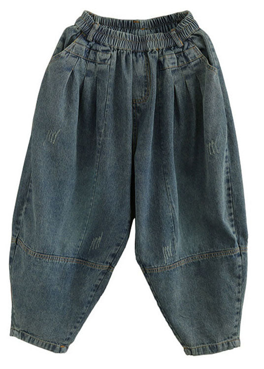Beautifully Finished Pants in a Timeless Design
