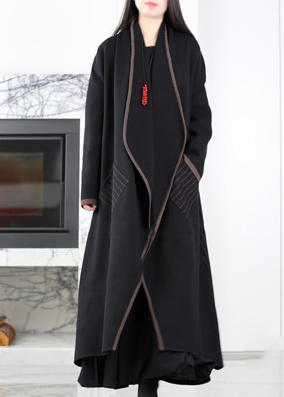 Beautifully Crafted Coat in a Classic Style