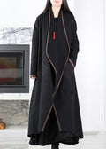 Beautifully Crafted Coat in a Classic Style