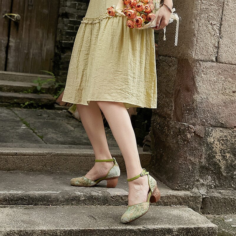 Elegant Orthopedic Sandals for Every Step