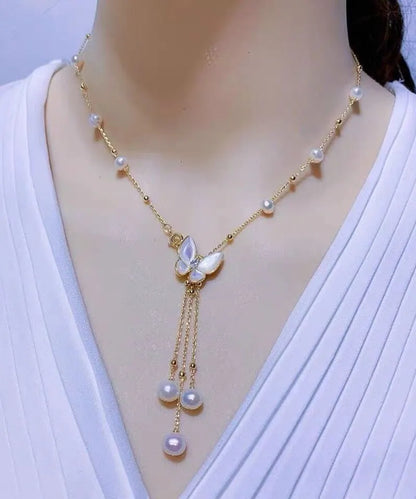 Charming Silver Necklace for Any Occasion
